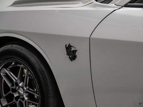 Used 2023 Dodge Challenger SRT Hellcat Redeye RWD image 39