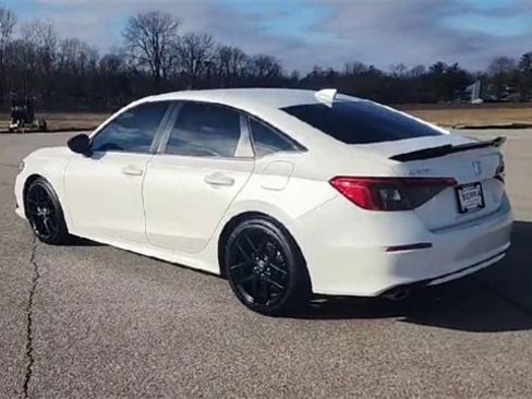 Used 2024 Honda Civic Si image 8