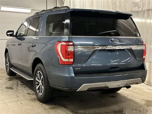 Used 2018 Ford Expedition XLT w/ Equipment Group 202A image 30