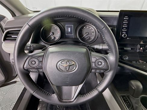 Certified 2024 Toyota Camry SE image 19