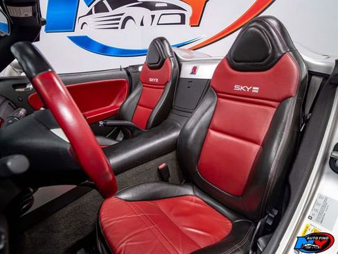 Used 2008 Saturn Sky Red Line image 16