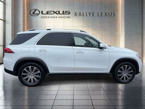 Used 2024 Mercedes-Benz GLE 350 GLE 350 image 4