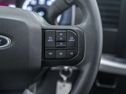 Used 2023 Ford F150 XLT AWD/4WD image 34