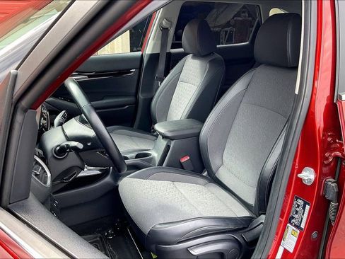 Used 2024 Kia Seltos S image 24