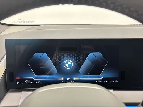 New 2026 BMW X3 xDrive30 w/ Premium Package image 28