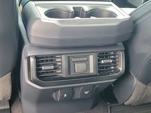 Used 2023 Ford F150 Lightning Platinum AWD/4WD image 16