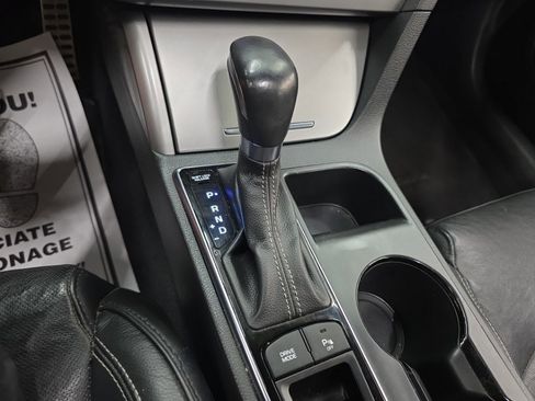 Used 2015 Hyundai Sonata Limited 2.0T image 20