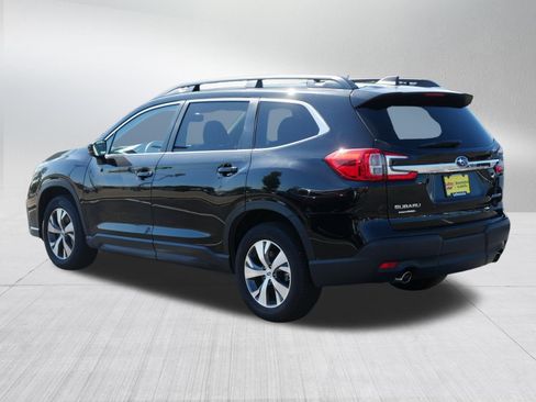 Used 2025 Subaru Ascent Premium AWD/4WD image 5