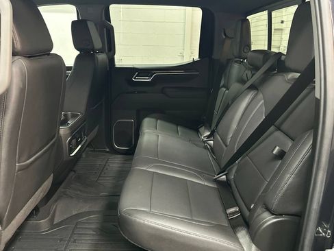 Used 2026 GMC Sierra 1500 Elevation w/ Elevation Premium Package AWD/4WD image 22