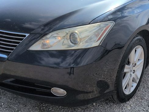 Used 2007 Lexus ES 350 FWD image 10