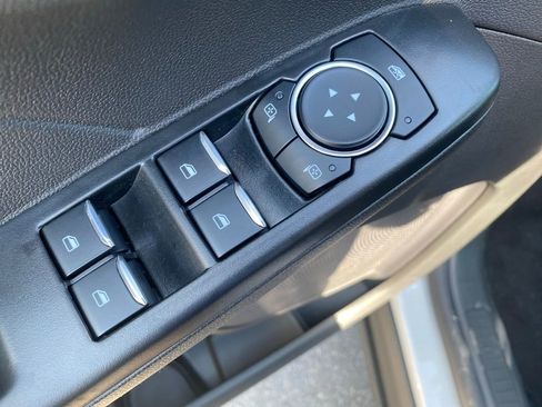 New 2026 Ford Escape Active image 13