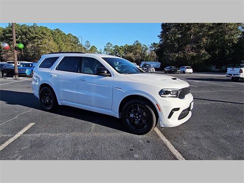 New 2026 Dodge Durango GT w/ Blacktop Package image 40