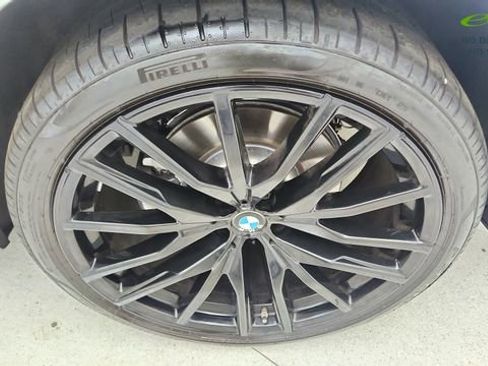 Used 2026 BMW X6 xDrive40i AWD/4WD image 60