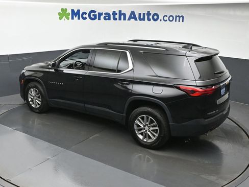 Certified 2023 Chevrolet Traverse LT image 25