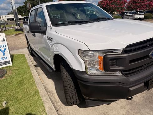 Used 2020 Ford F150 XL w/ XL Power Equipment Group AWD/4WD image 5