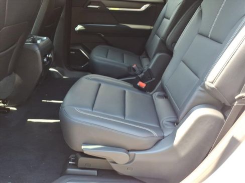 New 2026 GMC Acadia Elevation w/ Black Edition image 13