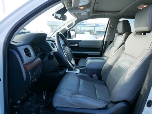Used 2021 Toyota Tundra Limited image 7