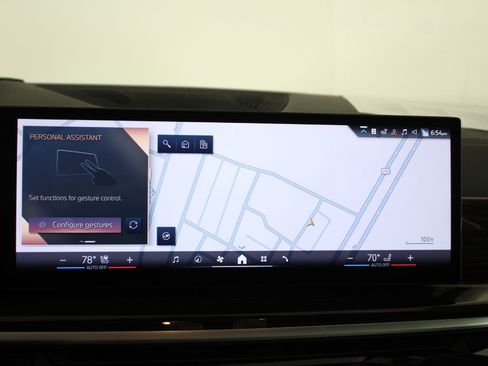 Certified 2024 BMW X5 sDrive40i w/ M Sport Package image 25