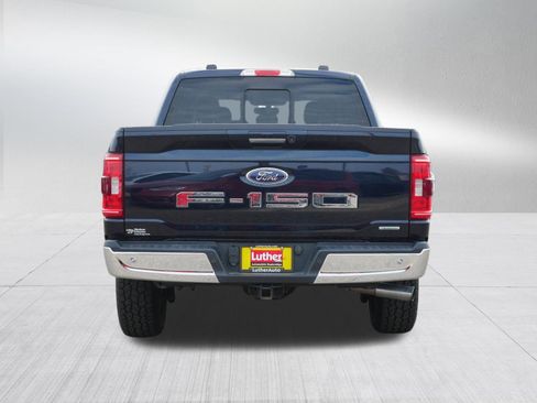 Used 2021 Ford F150 XLT w/ Equipment Group 302A High image 6