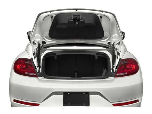 Used 2019 Volkswagen Beetle 2.0T FWD image 12