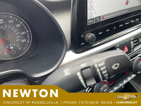 Used 2024 Kia Forte GT FWD image 17