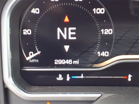 Certified 2023 GMC Sierra 1500 Denali w/ Denali Reserve Package image 13