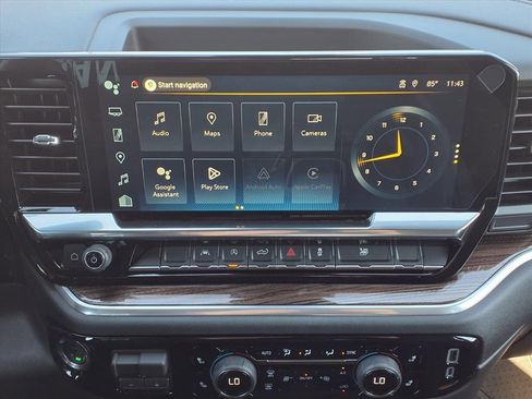 New 2026 Chevrolet Silverado 1500 LT image 16