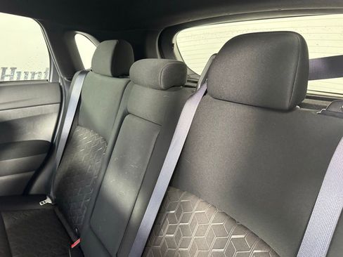 Used 2024 Mitsubishi Outlander Sport AWD image 10