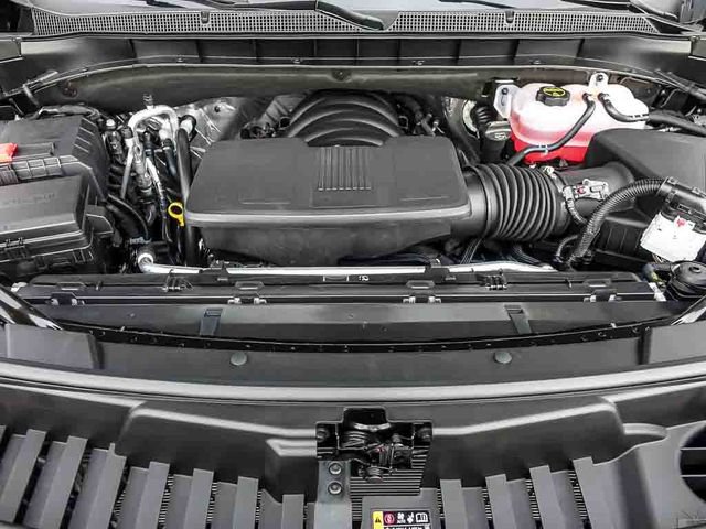 New 2026 Chevrolet Tahoe RST w/ RST Capability Package AWD/4WD image 11