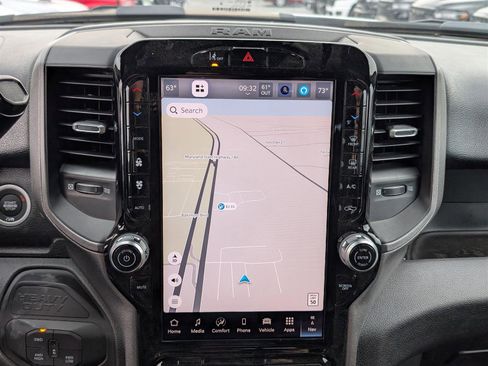 New 2025 RAM 2500 Tradesman image 24