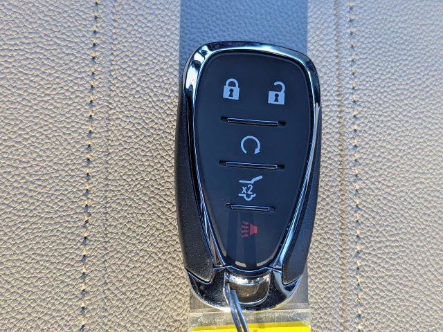 Certified 2023 Chevrolet Traverse LT w/ LPO, Floor Liner Package AWD/4WD image 29