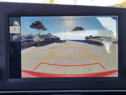 New 2026 Hyundai Elantra SEL Sport w/ Cargo Package image 20