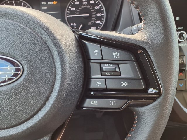 New 2026 Subaru Forester Wilderness AWD/4WD image 16