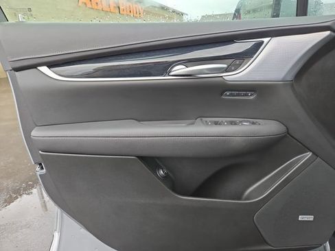 New 2026 Cadillac XT5 Premium Luxury w/ Driver Assist Package image 12