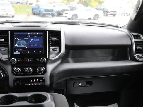 Used 2025 RAM 1500 Tradesman image 24