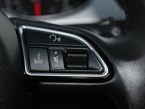 Used 2016 Audi A4 2.0T Premium Plus w/ Technology Package image 25