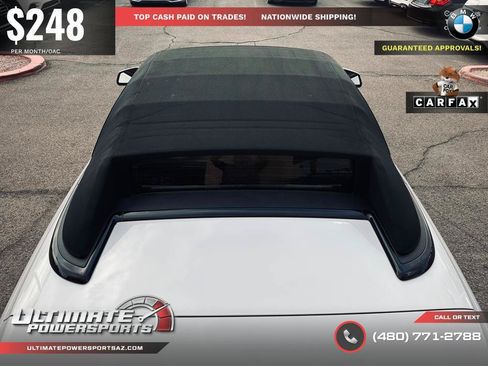 Used 2013 BMW 650i Convertible RWD image 33
