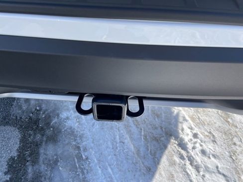 New 2026 Ford Explorer Platinum image 13