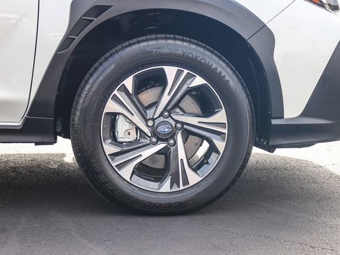Certified 2026 Subaru Crosstrek 2.5i Premium AWD/4WD image 12
