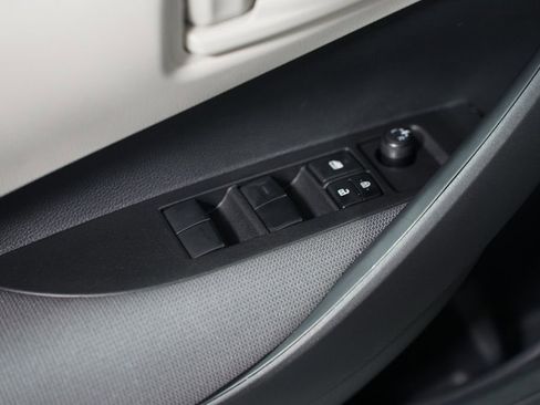 New 2026 Toyota Corolla LE image 28