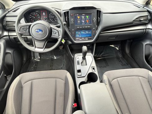 Certified 2024 Subaru Impreza 2.0i AWD/4WD image 17