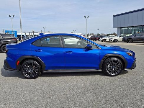 New 2026 Subaru WRX Premium image 11