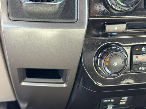 Used 2015 Ford F150 XLT w/ Equipment Group 302A Luxury RWD image 19