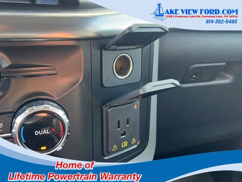 Used 2022 Ford F150 Lariat AWD/4WD image 38