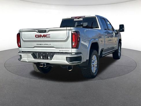 Used 2023 GMC Sierra 2500 Denali w/ Denali Ultimate Package image 6