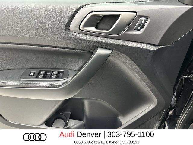 Used 2021 Ford Ranger Lariat w/ Equipment Group 501A High AWD/4WD image 13