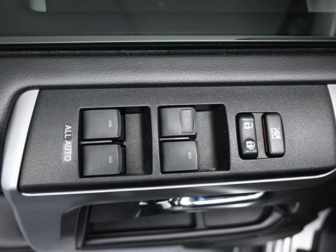 Used 2022 Toyota 4Runner Limited image 22