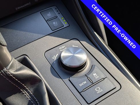 Used 2023 Lexus IS 350 F Sport w/ Memory Package image 29