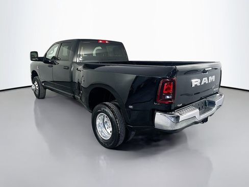 New 2026 RAM 3500 Tradesman AWD/4WD image 5