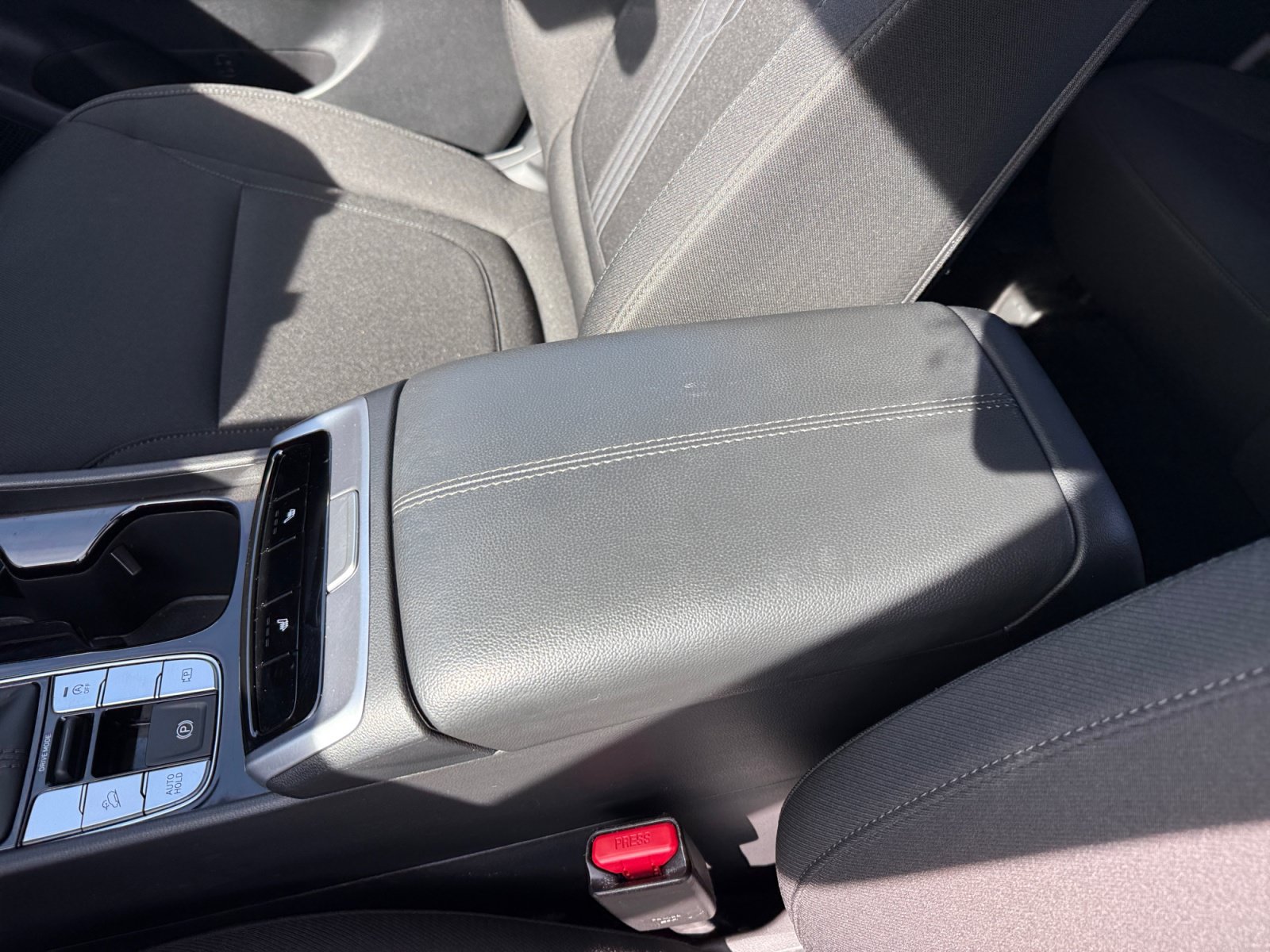 Used 2024 Hyundai Tucson SEL FWD image 14